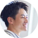 吹き出し人物画像