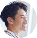 STEP1人物吹き出し画像